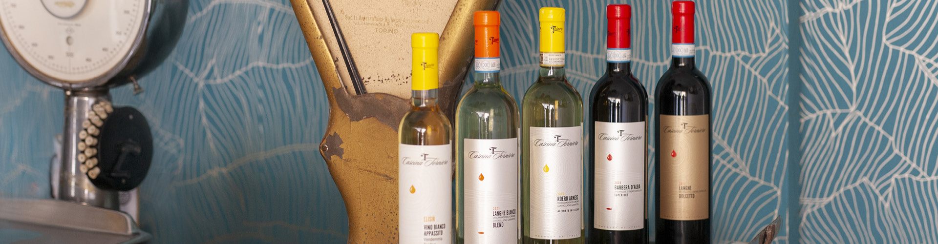 Castellinaldo Barbera